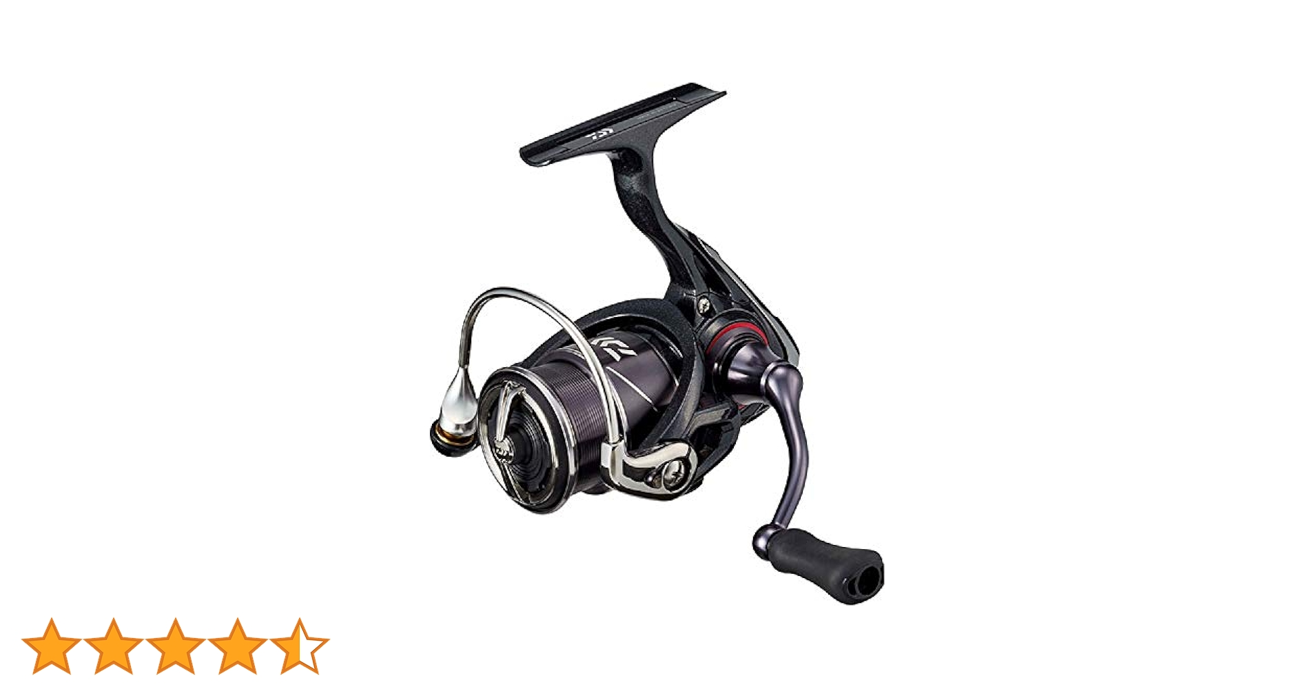 ダイワ 20月下美人 X LT1000P-S 中古スピニングリール ダイワ 20月下美人 X LT1000P-S 中古スピニングリール Amazon